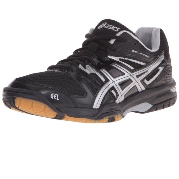 Asics Gel Rocket 7 - Picture 1 of 5